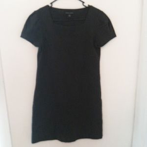 Banana republic wool dress